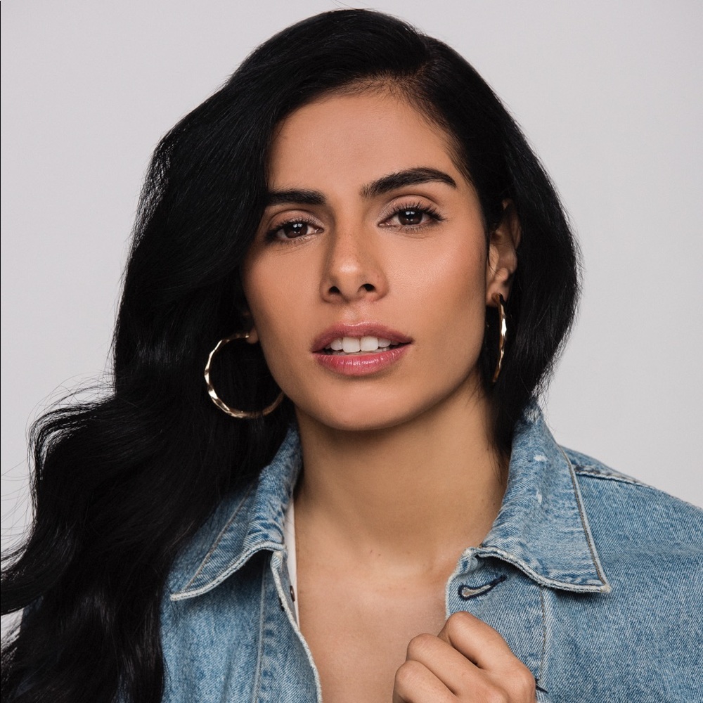 Meet your Posher, Karen